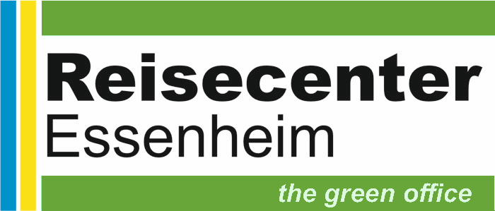Logo Reisecenter Essenheim