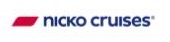 nicko cruises Logo