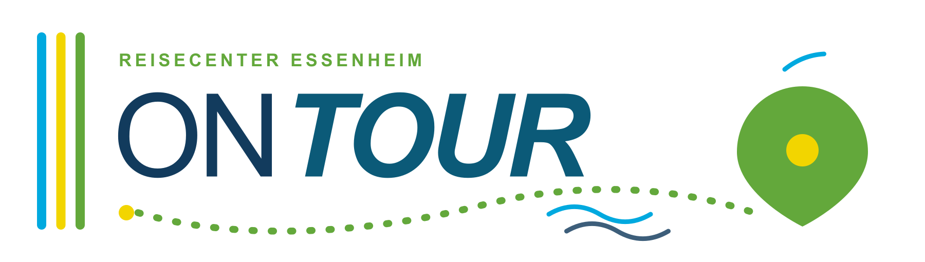 On Tour – Landgang-Tipps vom Reisecenter Essenheim