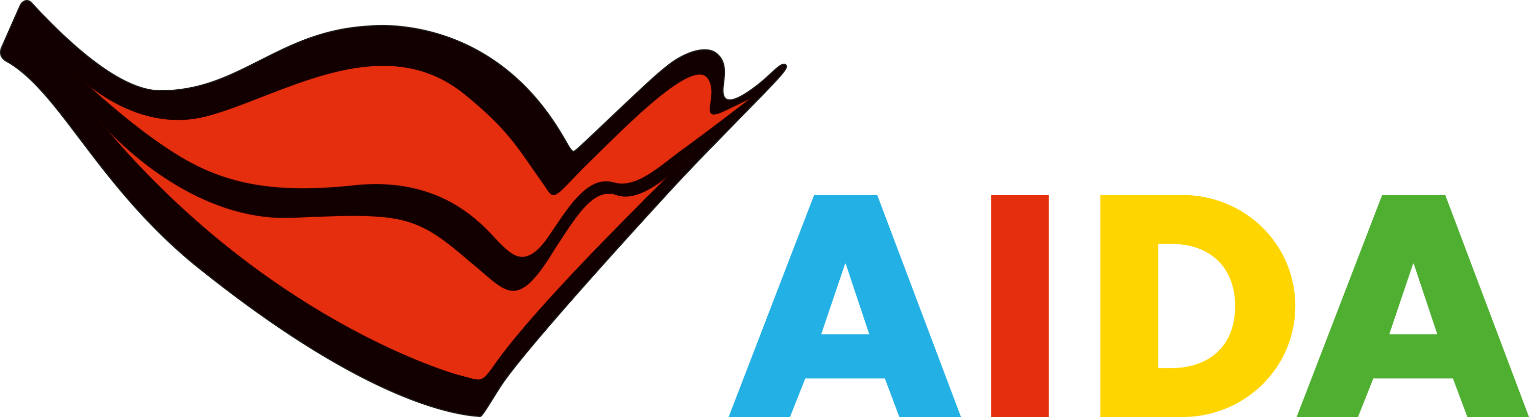 Logo von AIDA Cruises