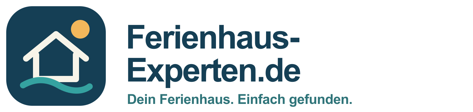 Ferienhaus-Experten.de – Dein Ferienhaus. Einfach gefunden.