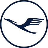 Logo von Lufthansa