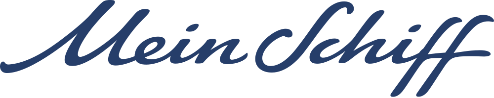 Logo von Mein Schiff