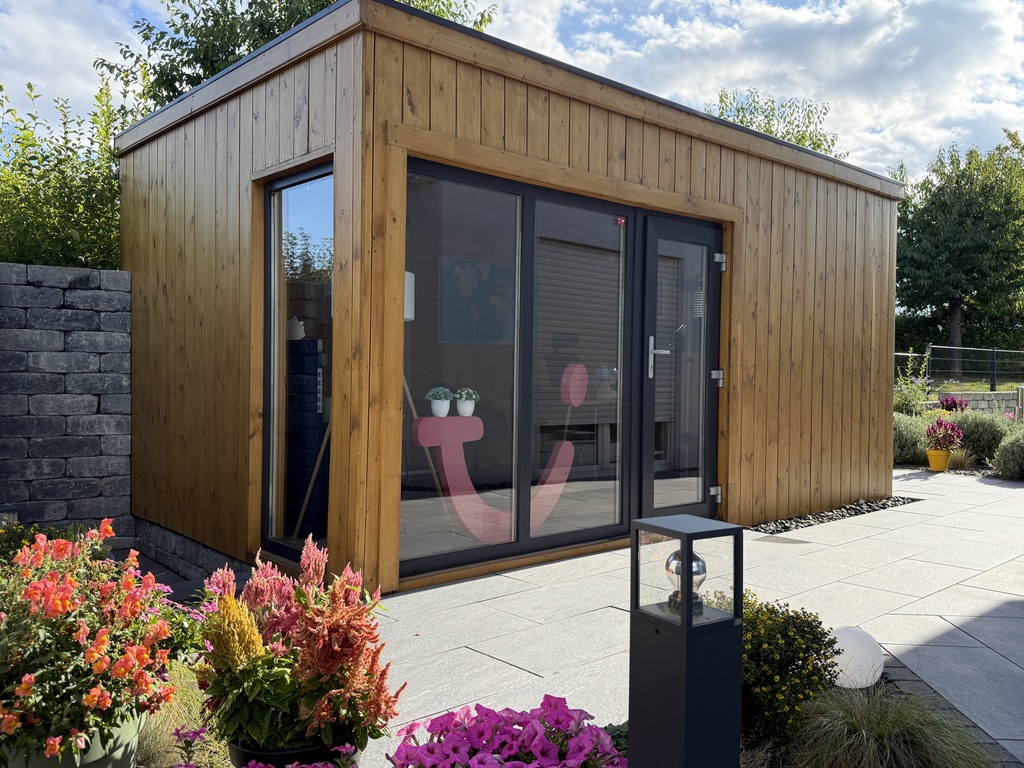 Green Office des Reisecenters Essenheim für die persönliche Reiseberatung