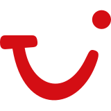 Logo von TUI fly